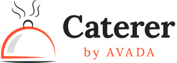 Caterer Header Logo Retina