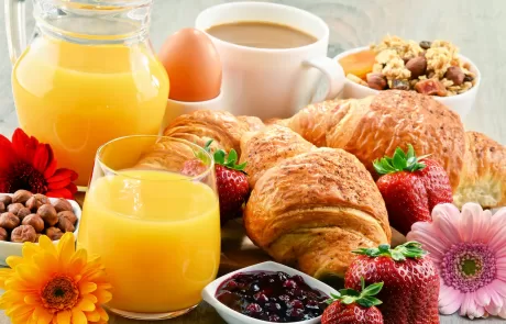 Brunch Catering Menu Brunch Catering Menu