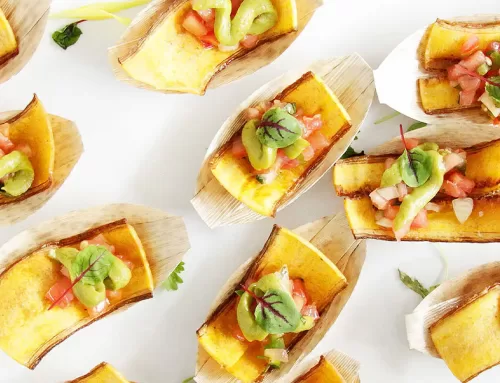 Gluten Free Catering NYC