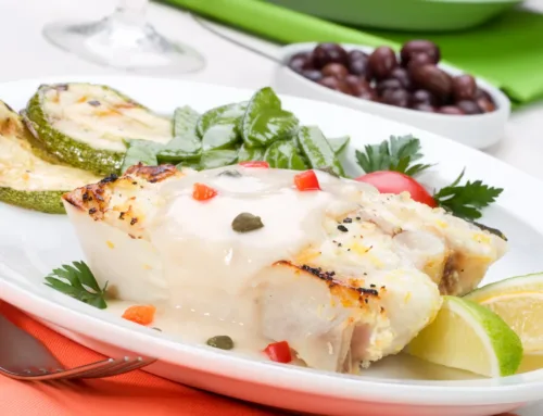 Greek Theme Catering NYC