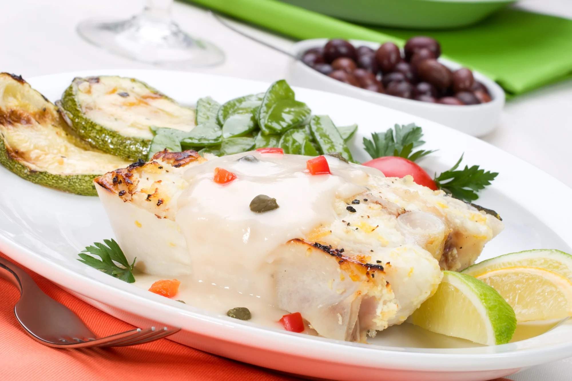 Greek Theme Catering NYC