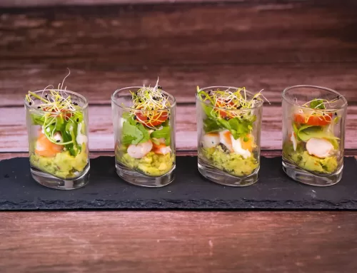 Hawaiian Luau Catering NYC
