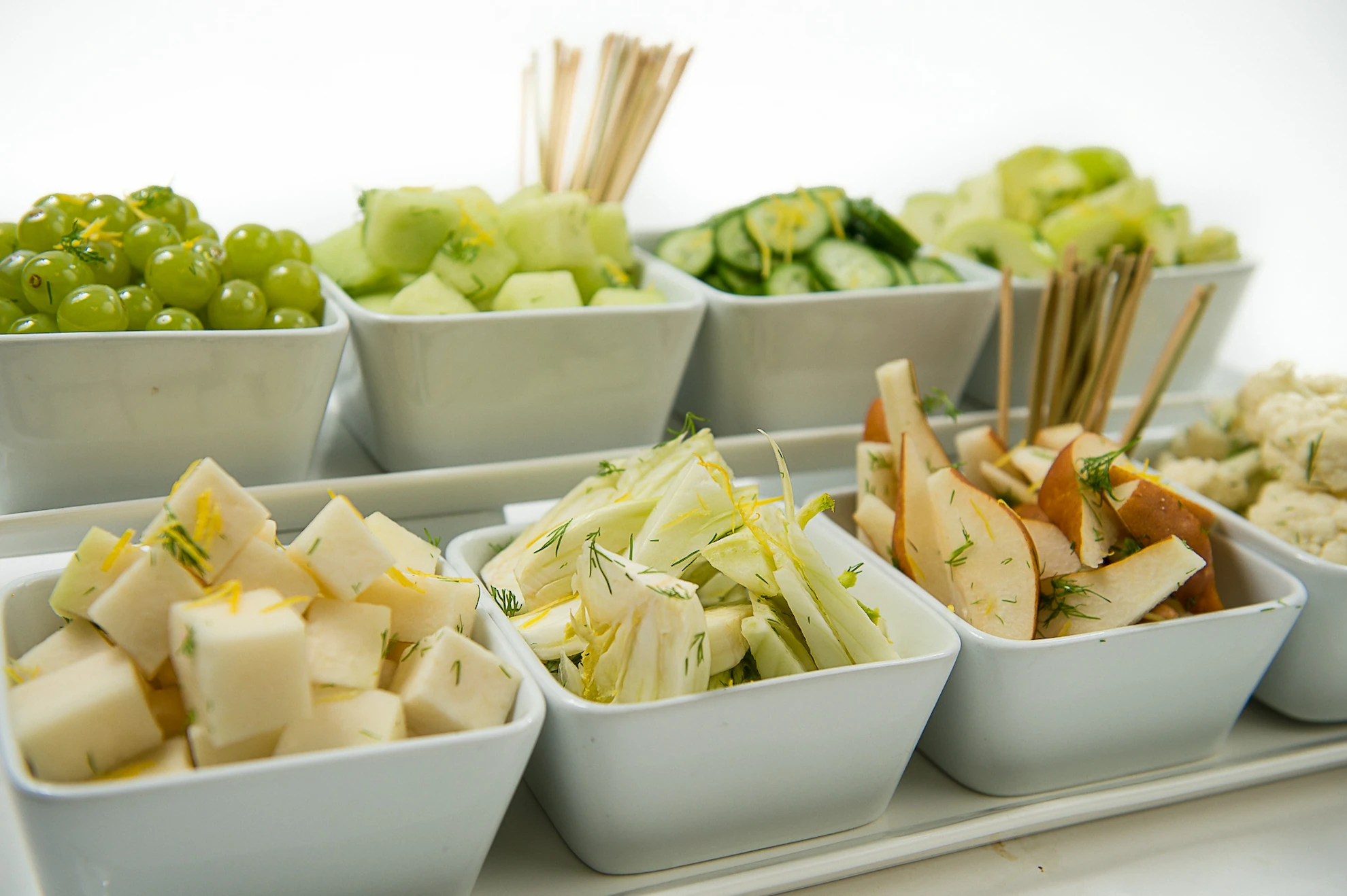 Healthy Catering In NYC Healthy Catering In NYC