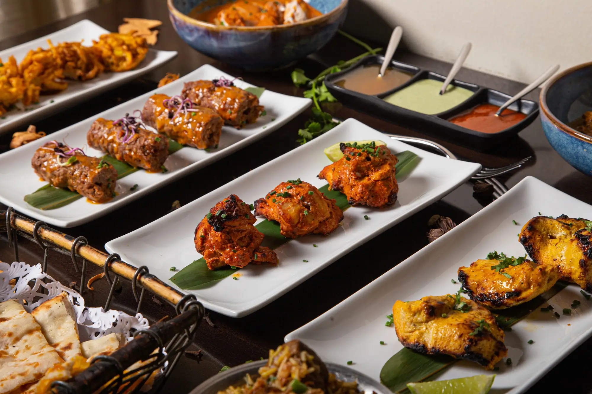 Kwanzaa catering NY