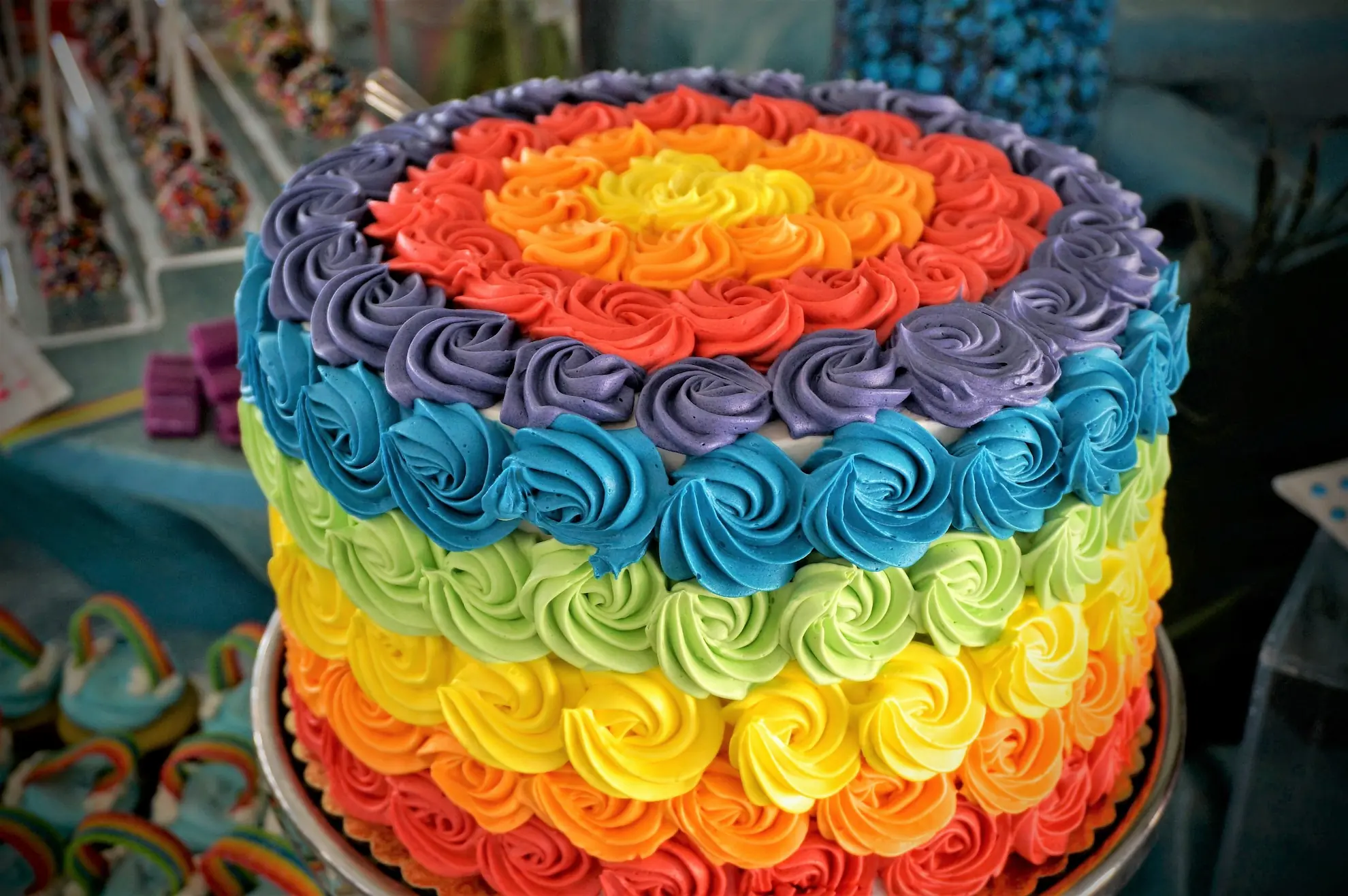 LGBTQ Theme Catering NYC By Green Apple LGBTQ Theme Catering NYC By Green Apple