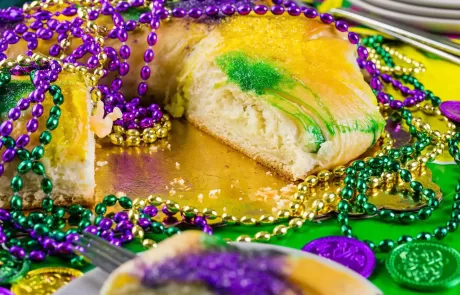 Mardi Gras Catering NY Mardi Gras Catering NY