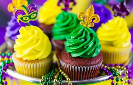 Mardi Gras Catering NYC Mardi Gras Catering NYC