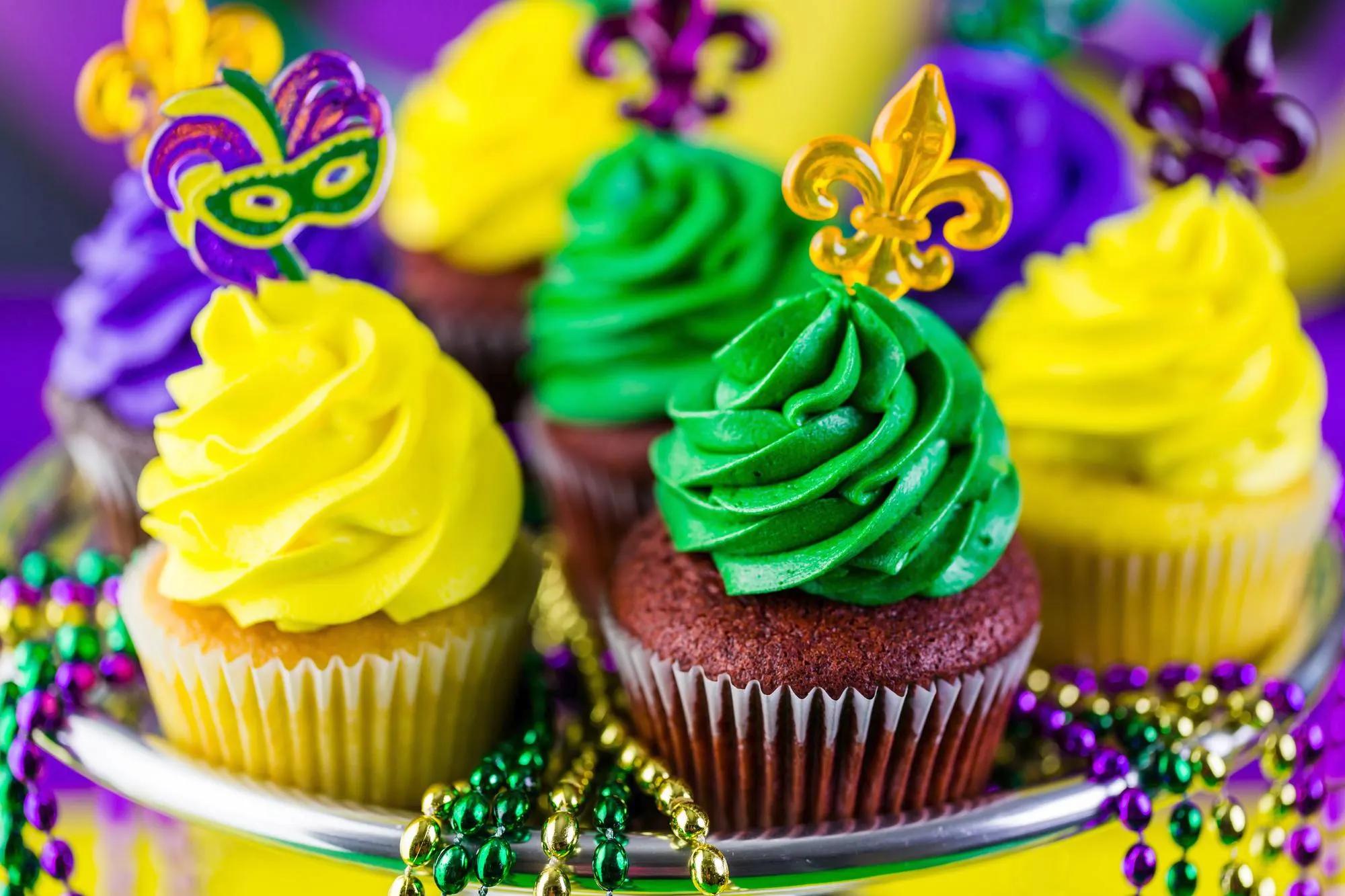 Mardi Gras Catering NYC Mardi Gras Catering NYC