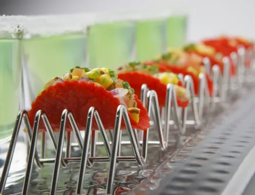 Mexican Theme Catering