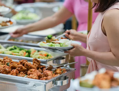 NYC Juneteenth catering