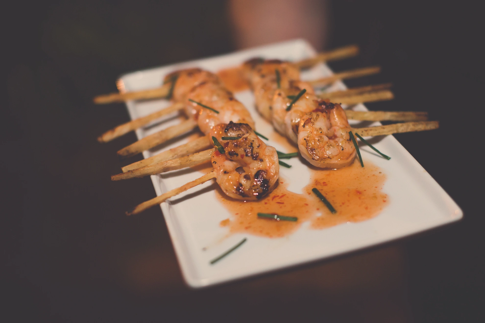 NYC Theme Catering