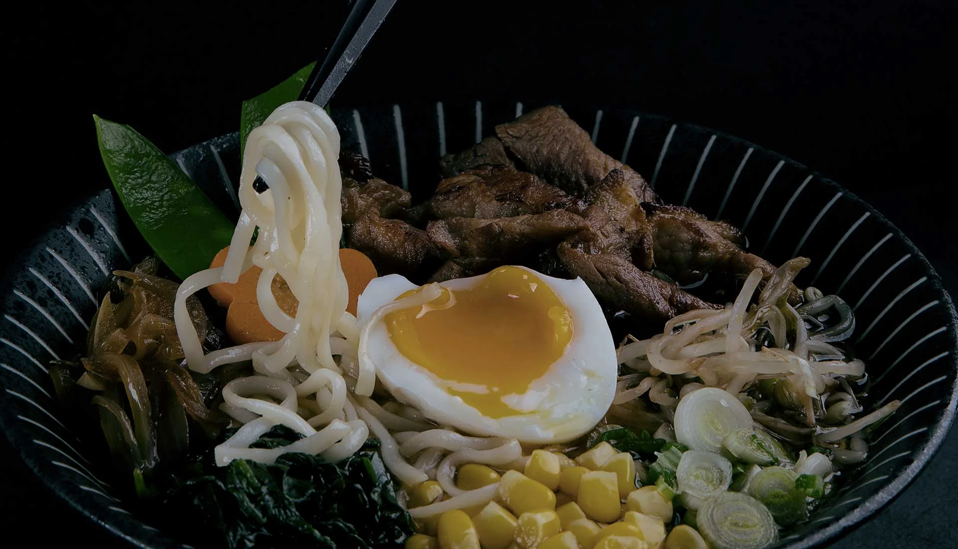 Ramen Bar Catering In NYC Ramen Bar Catering In NYC