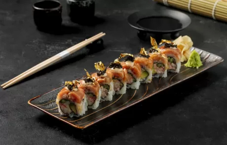 SUSHI STATION CATERING SUSHI STATION CATERING