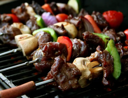 Southwest BBQ Catering