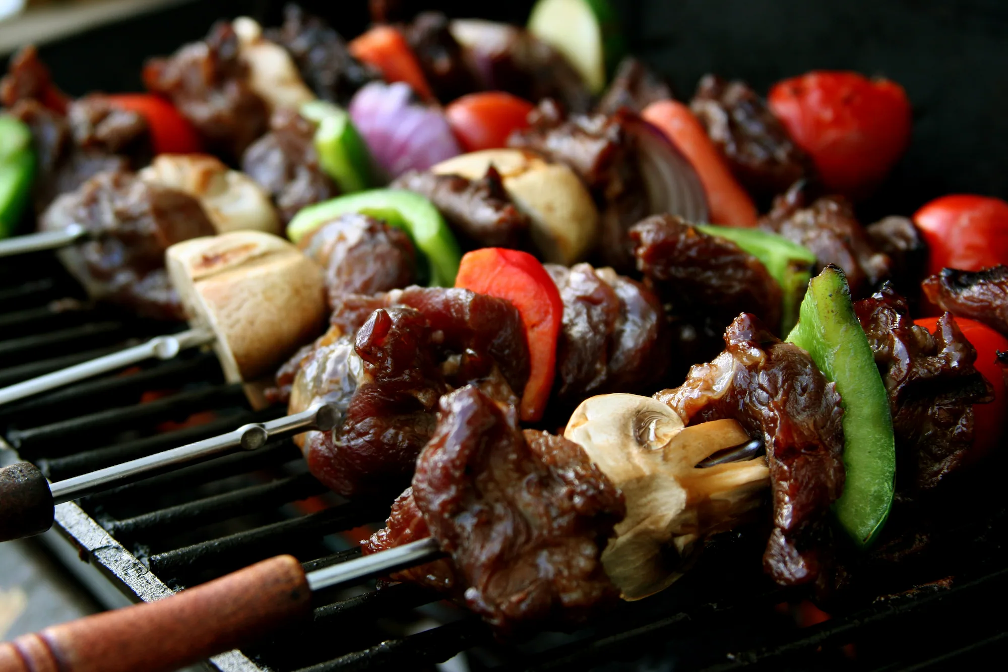 Southwest BBQ Catering