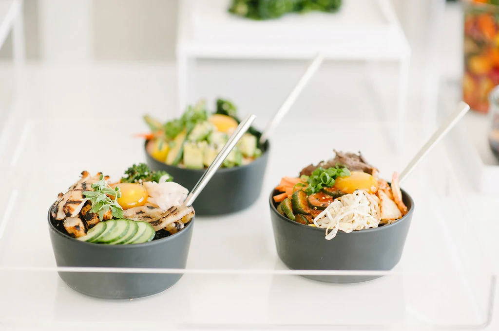 Themed Catering Events