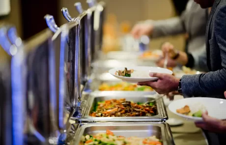 Queens Catering Queens Catering