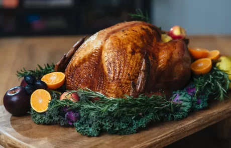 Thanksgiving Catering Menu NYC Thanksgiving Catering Menu NYC