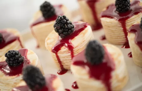 BREAKFAST TASTING MENU BREAKFAST TASTING MENU, Breakfast Catering Corporate Menu