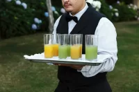 Hot & Cold Drinks