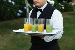 Beverages