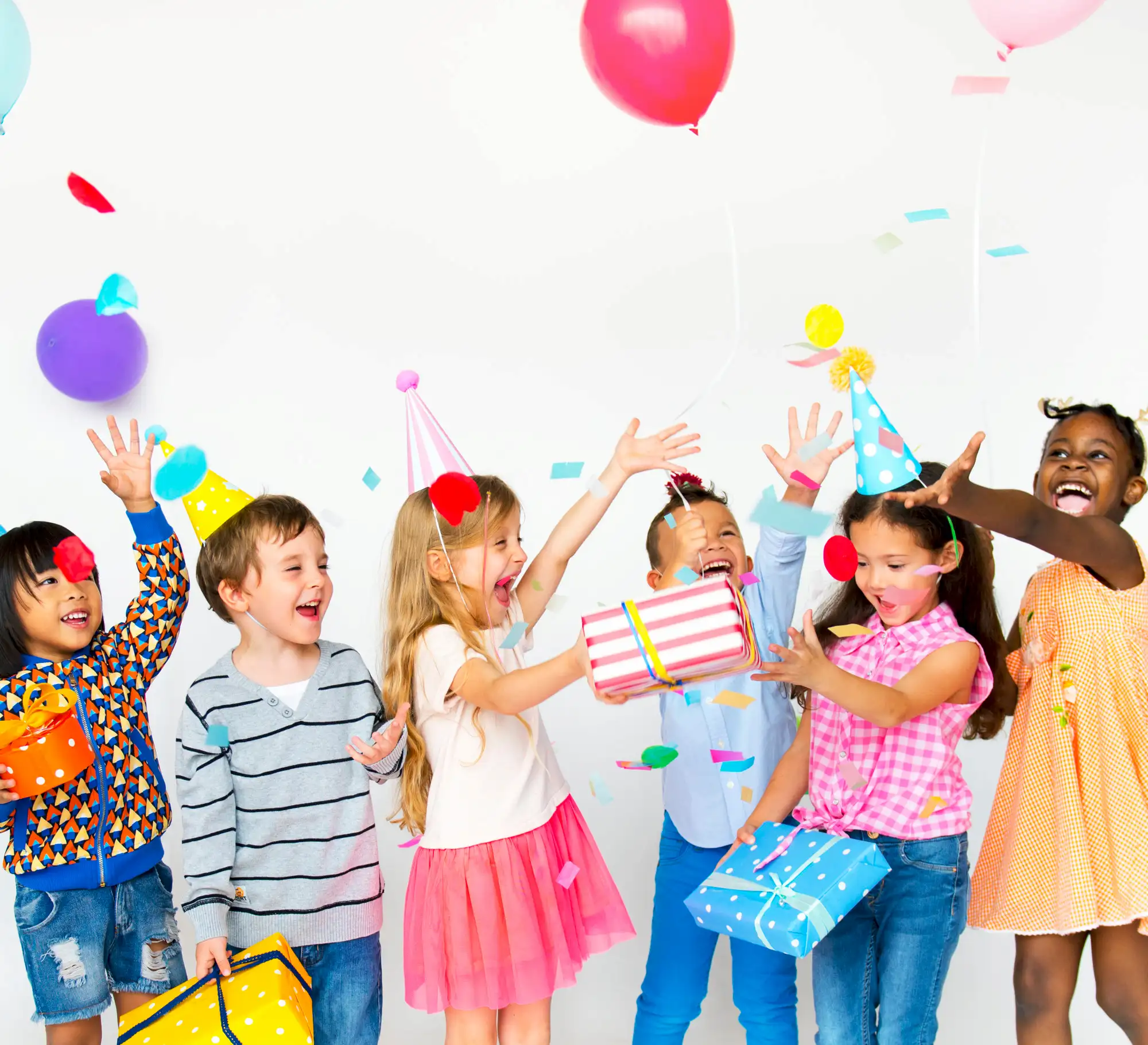 Children’s Catering Menu Children’s Catering Menu