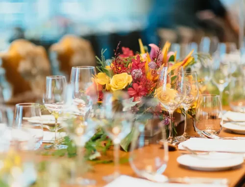 Choosing the Right Glassware for Every Drink