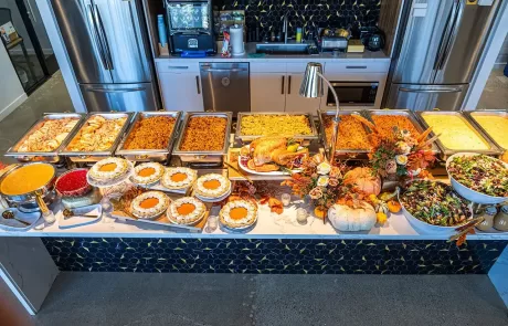 Corporate Catering NYC Corporate Catering NYC
