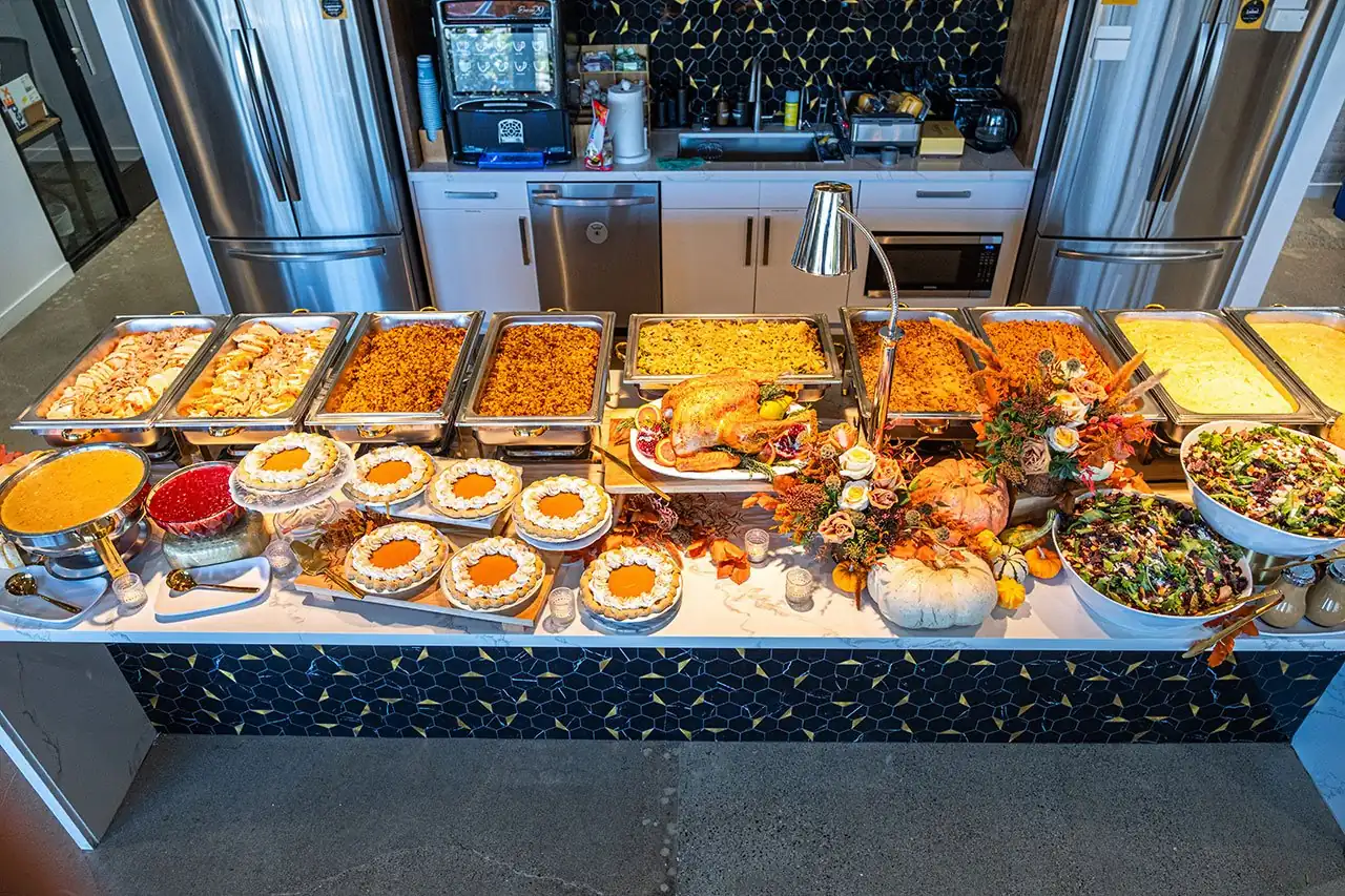 Corporate Catering NYC Corporate Catering NYC
