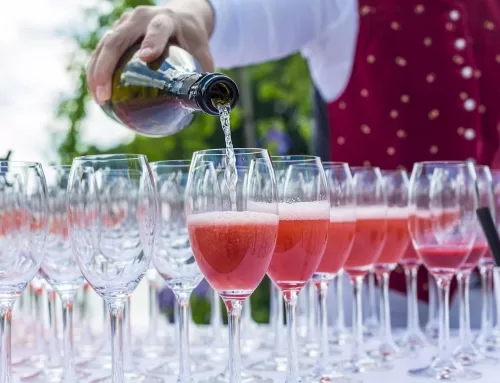 Do You Need Liability Insurance for Bar Catering