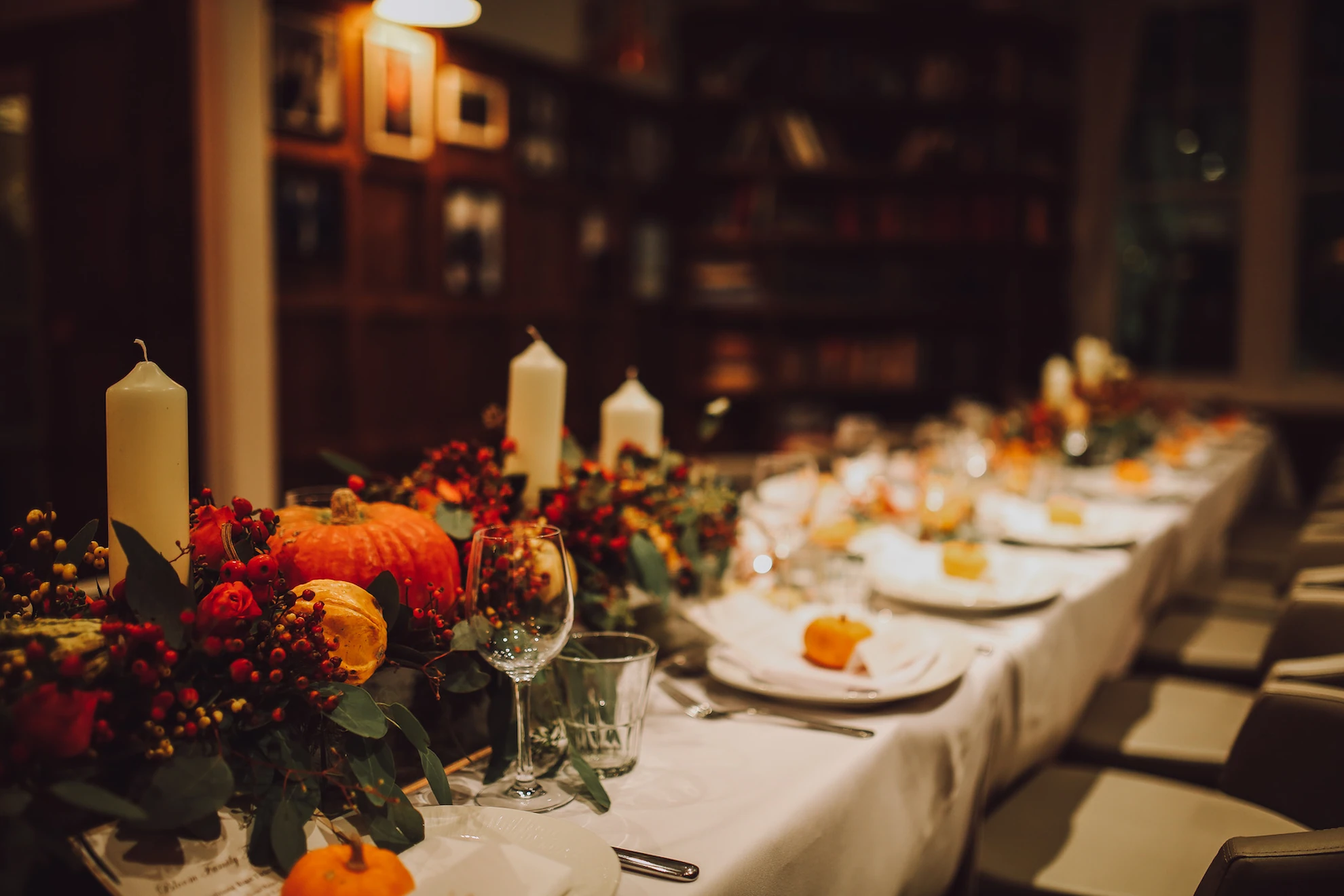 Fall Catering Menu NYC Fall Catering Menu NYC