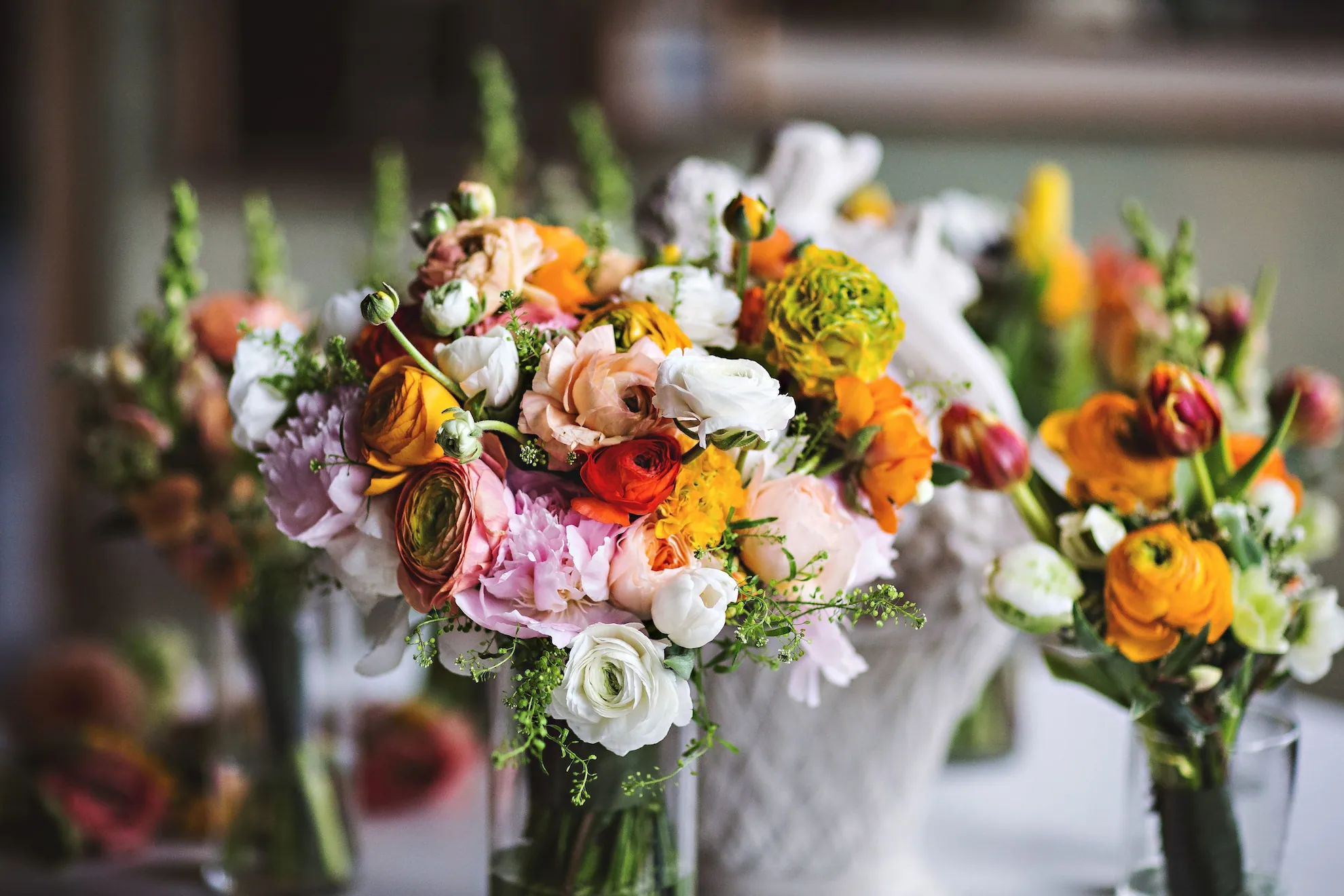 Floral Design Flower Arrangements NYC By Green Apple Floral Design Flower Arrangements NYC By Green Apple