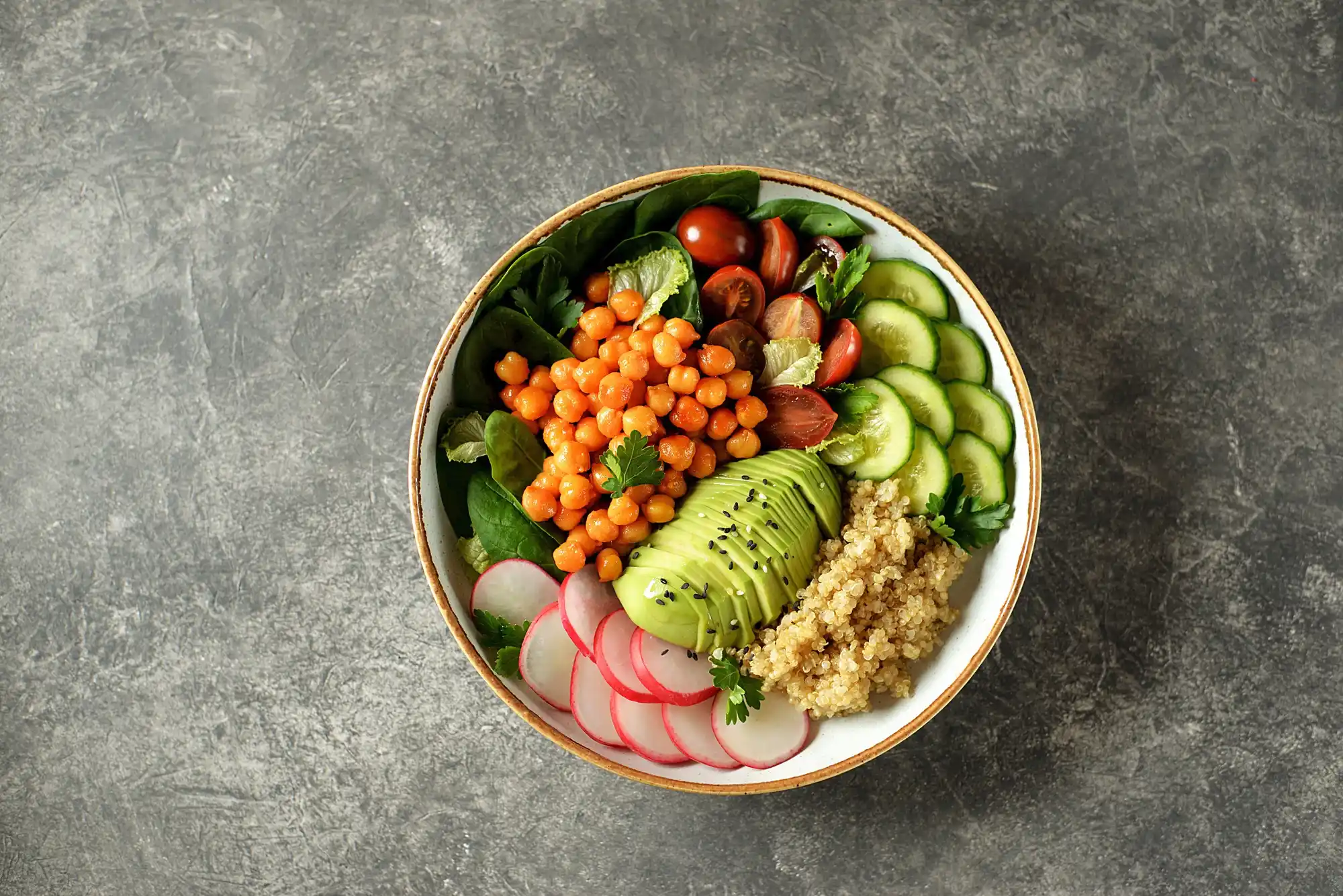 Grain Bowl Catering Menu Grain Bowl Catering Menu