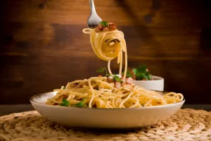 Italian Pasta