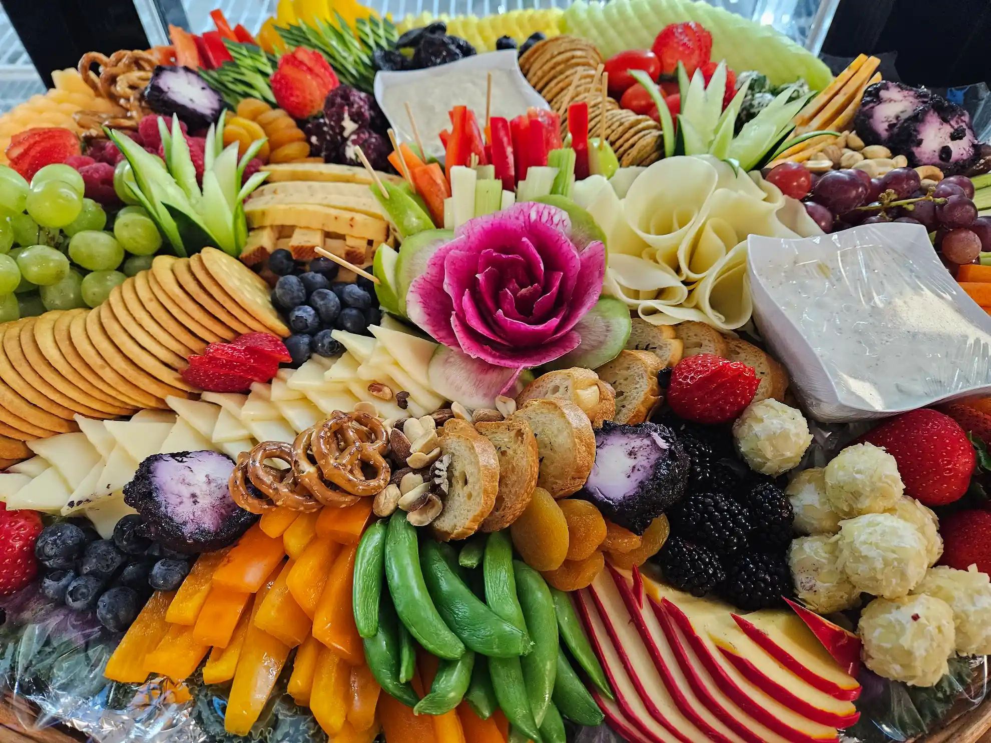 PARTY SNACKS CATERING PARTY SNACKS CATERING