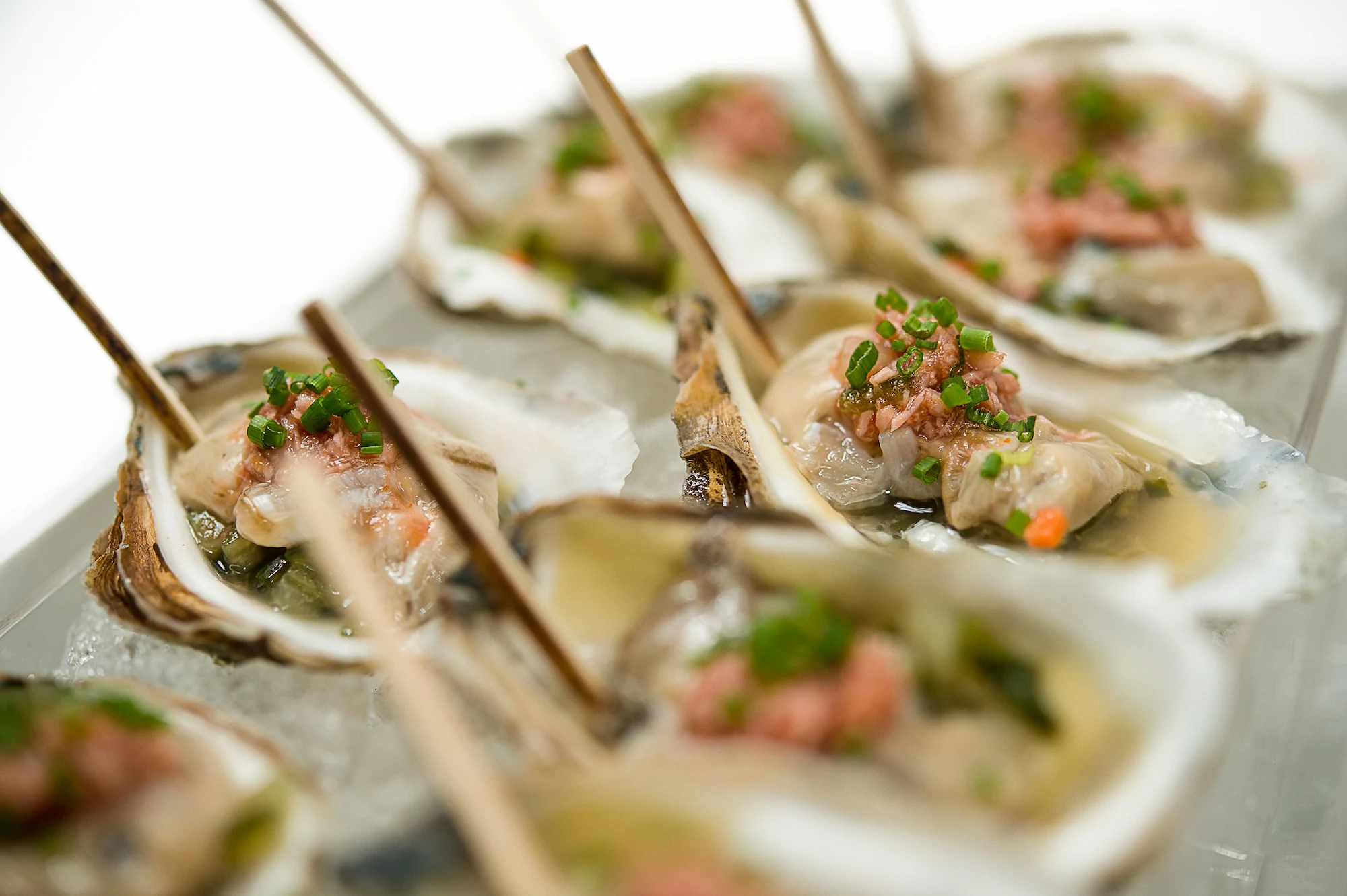 Raw Bar Seafood Station Catering Raw Bar Seafood Station Catering