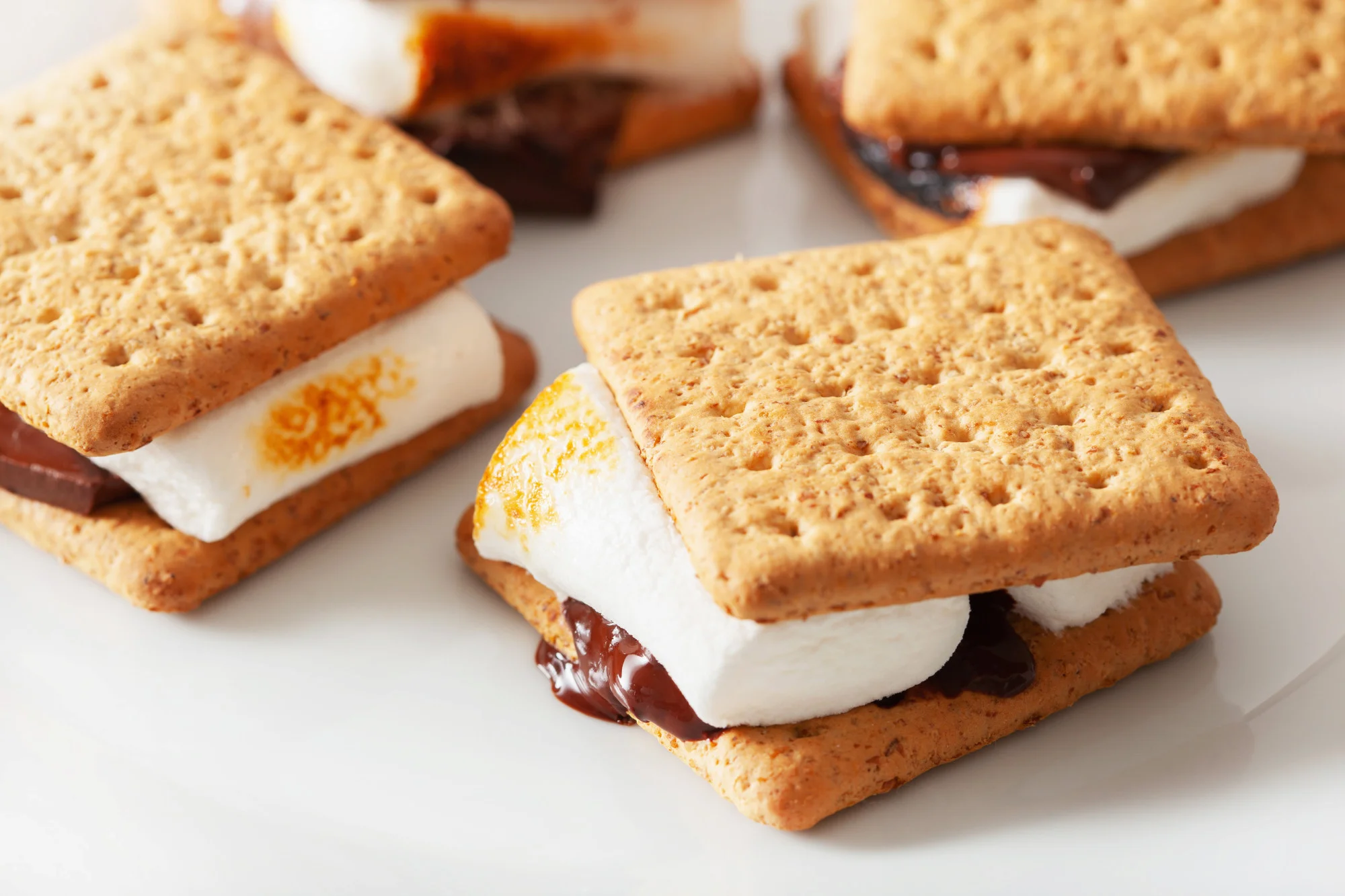 S'mores Bar Catering NYC