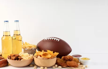 Super Bowl Catering Menu NY Super Bowl Catering Menu NY