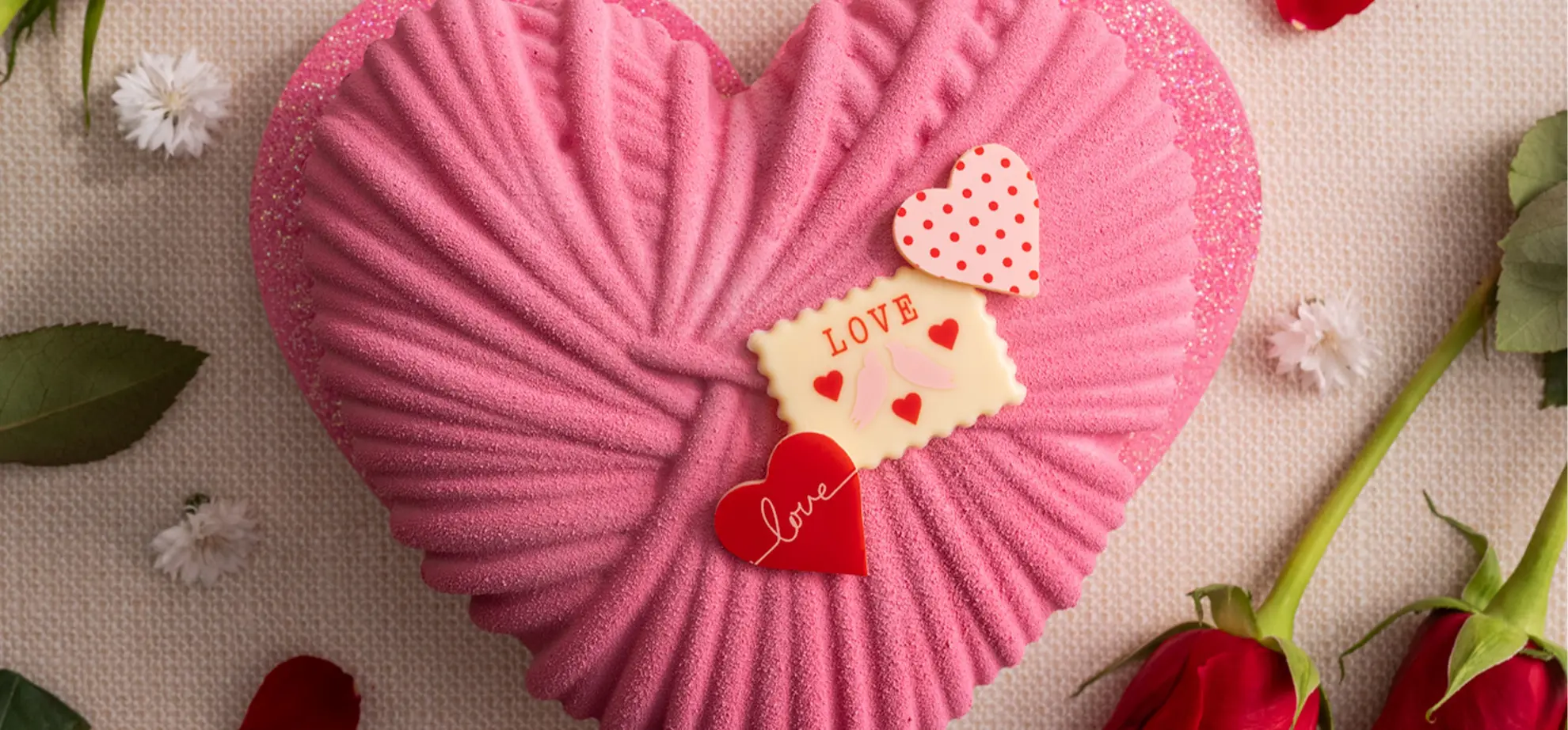 VALENTINE’S DAY Catering NYC VALENTINE’S DAY Catering NYC