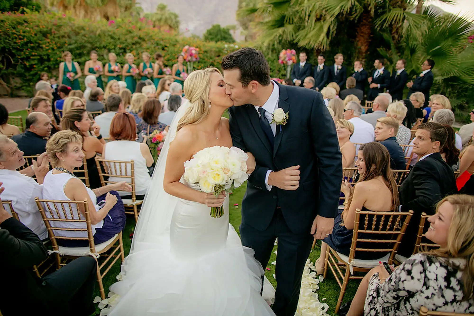 Best Wedding Catering NYC