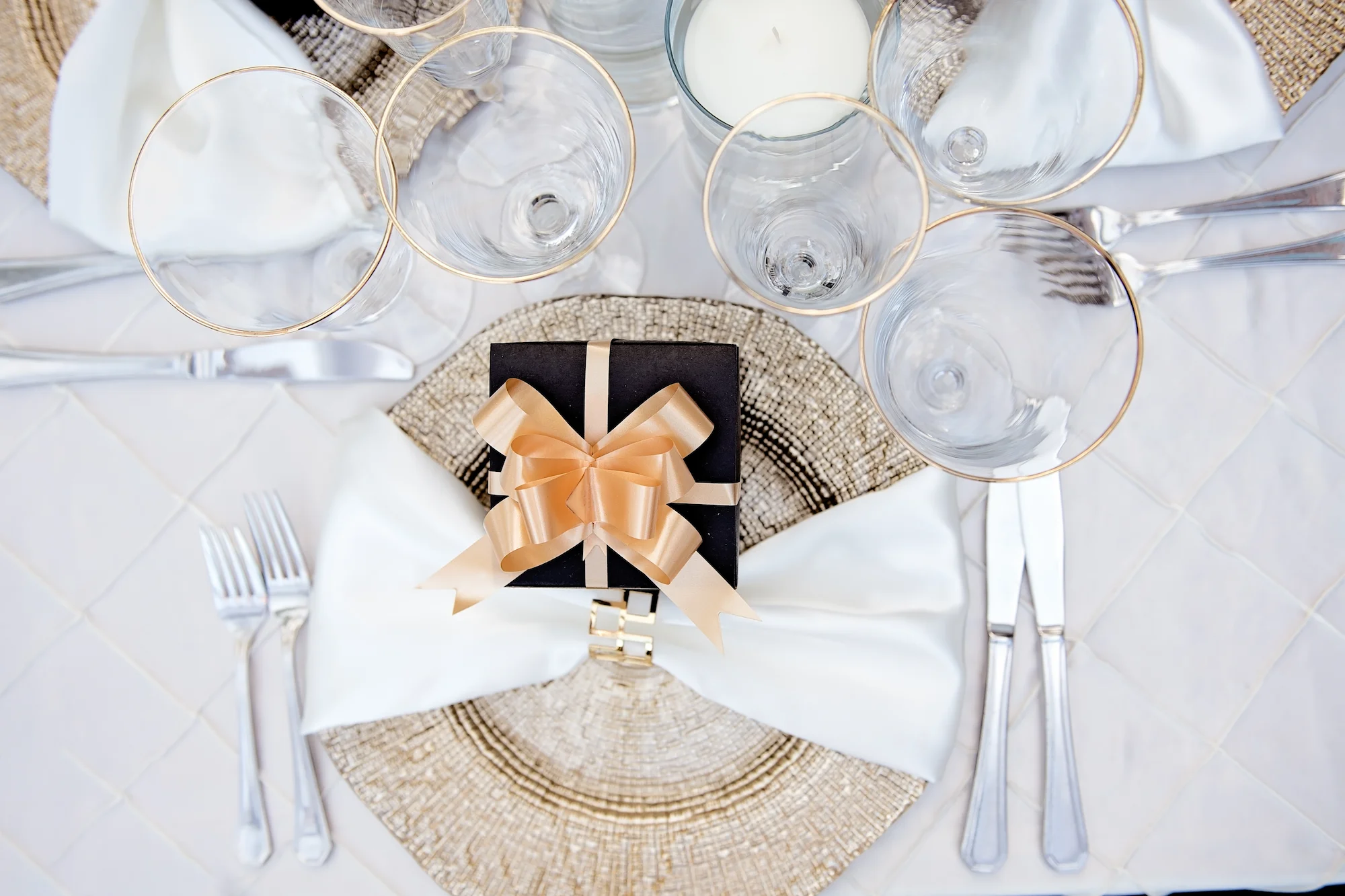 Best Wedding In New York City