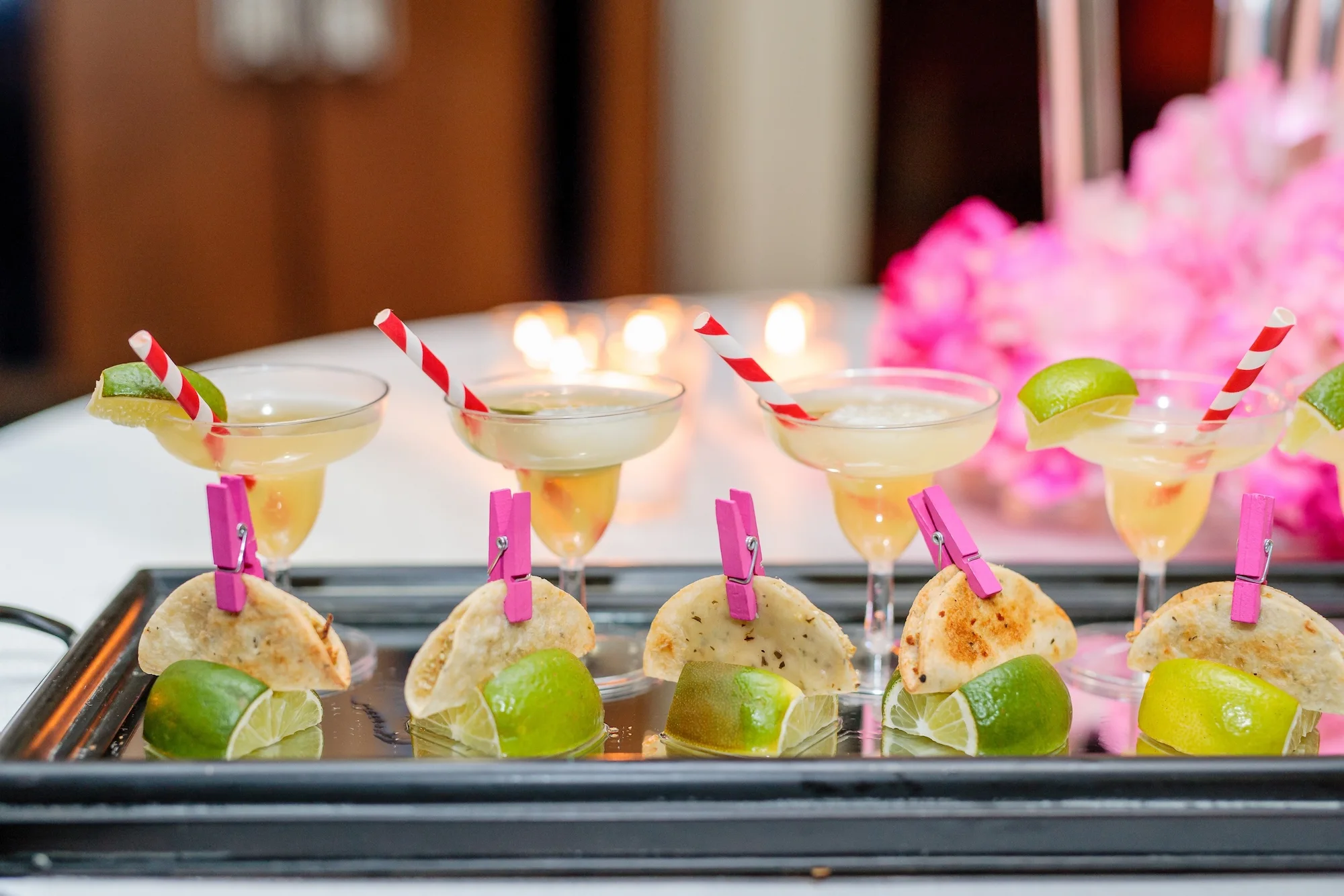 Blog Green Apple Catering