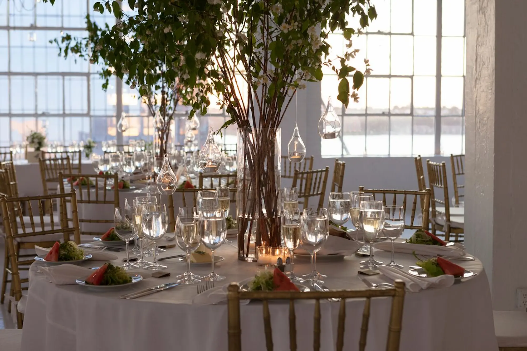 Elegant Wedding By Green Apple Elegant Wedding