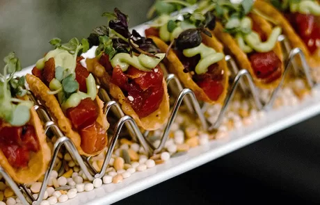 Full Service Catering Full Service Catering