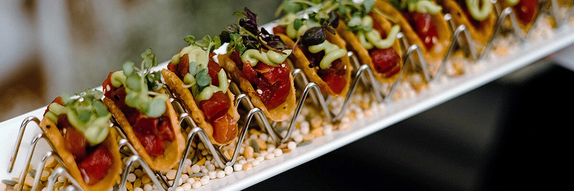 Full Service Catering Full Service Catering