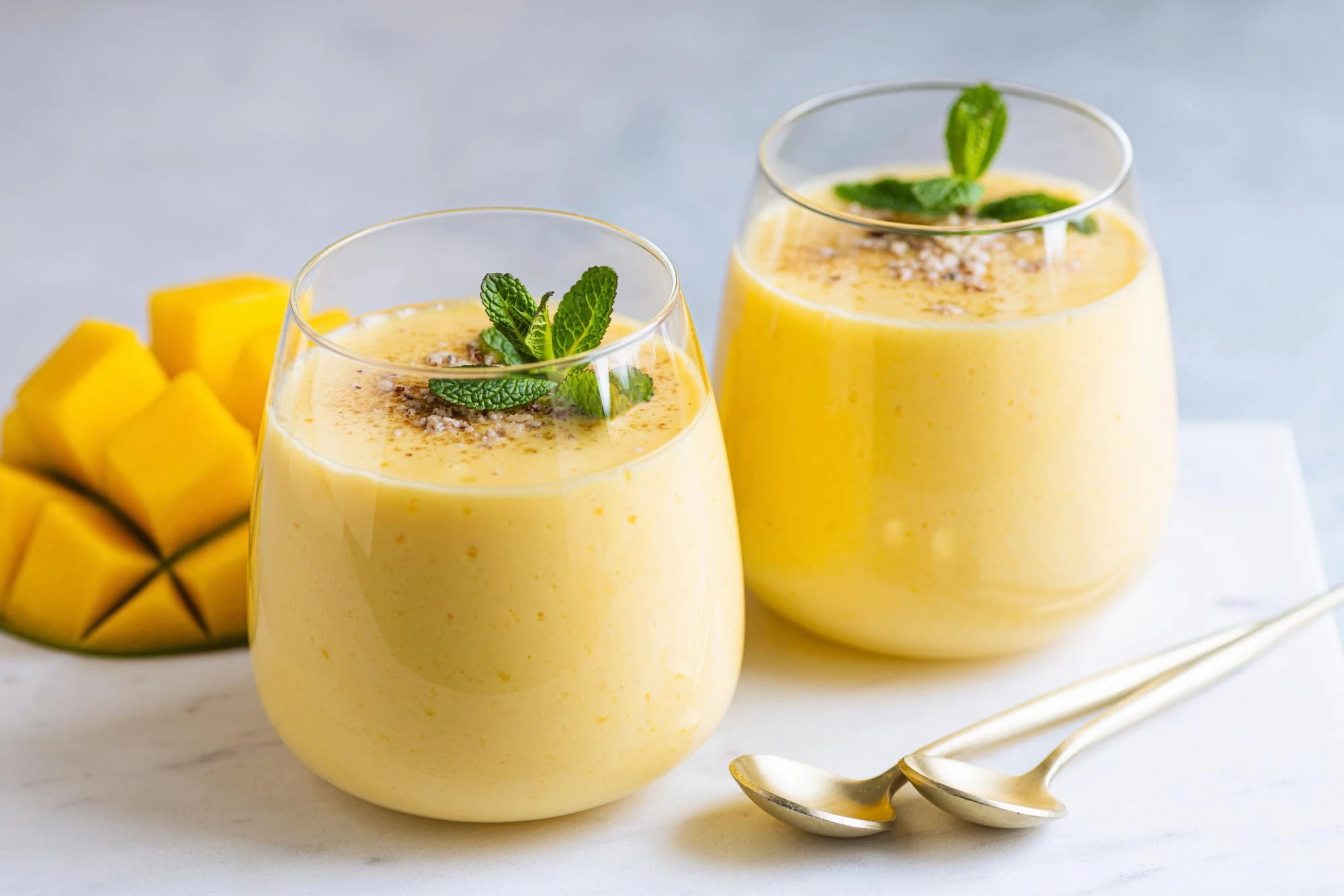 Indian Lassi Catering NYC