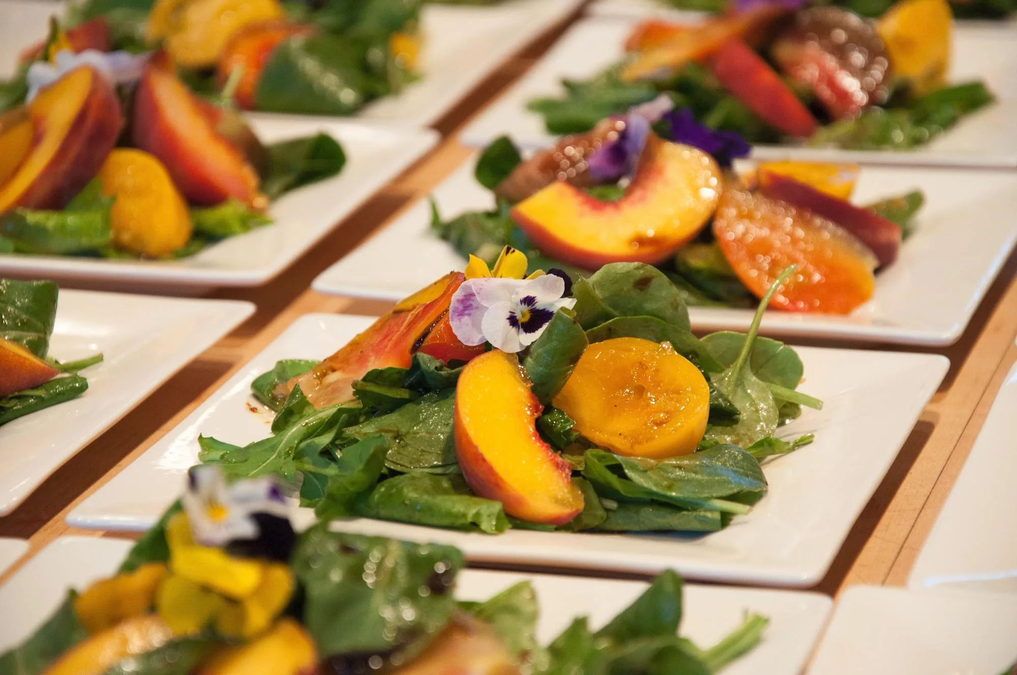 Light Summer Menu NYC Light Summer Menu NYC