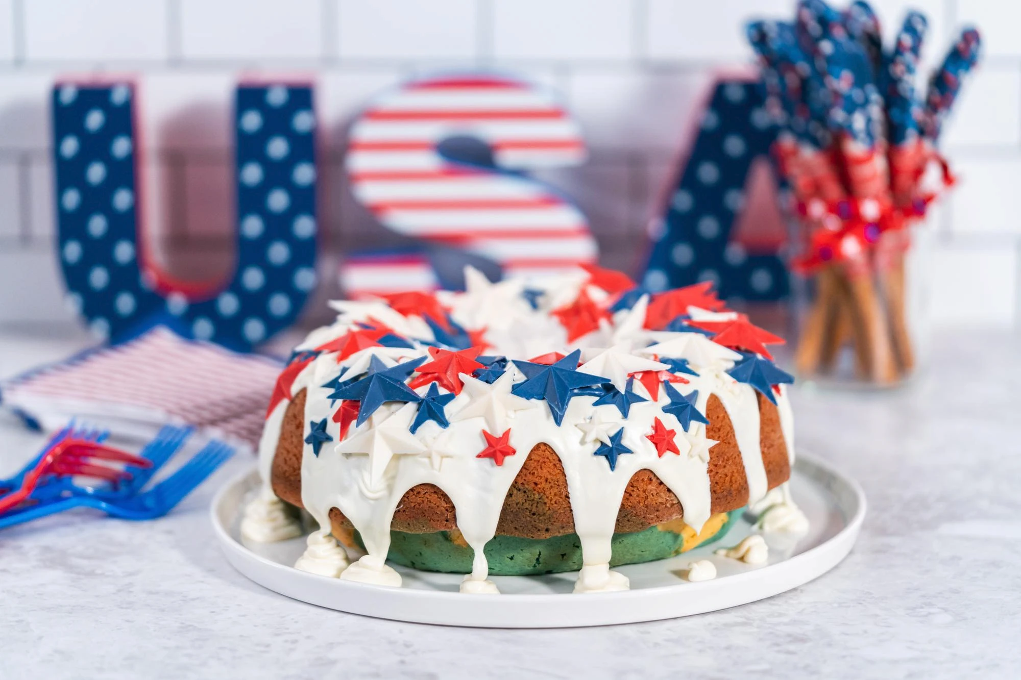 Veterans Day Catering NYC