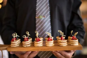 Breakfast Menu