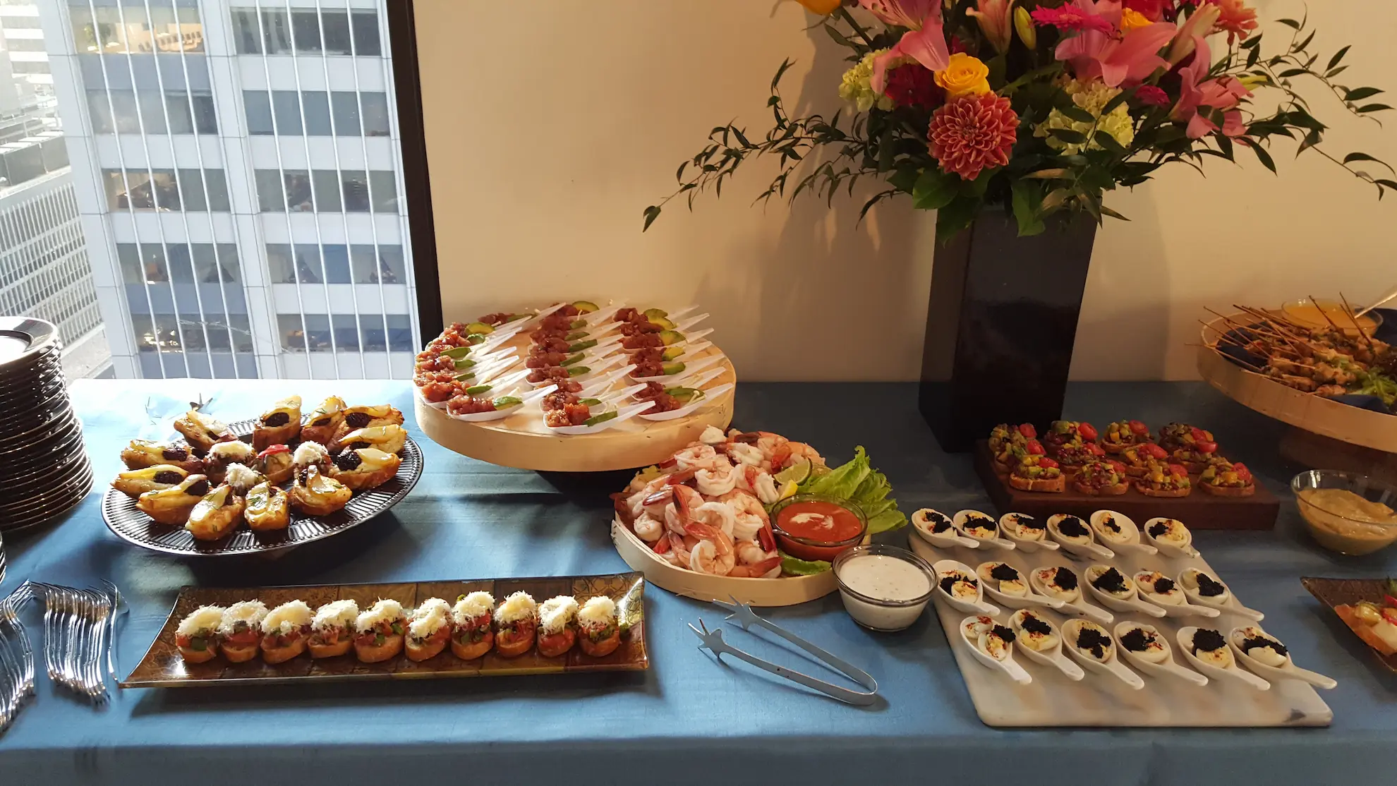 Our Catering Gallery